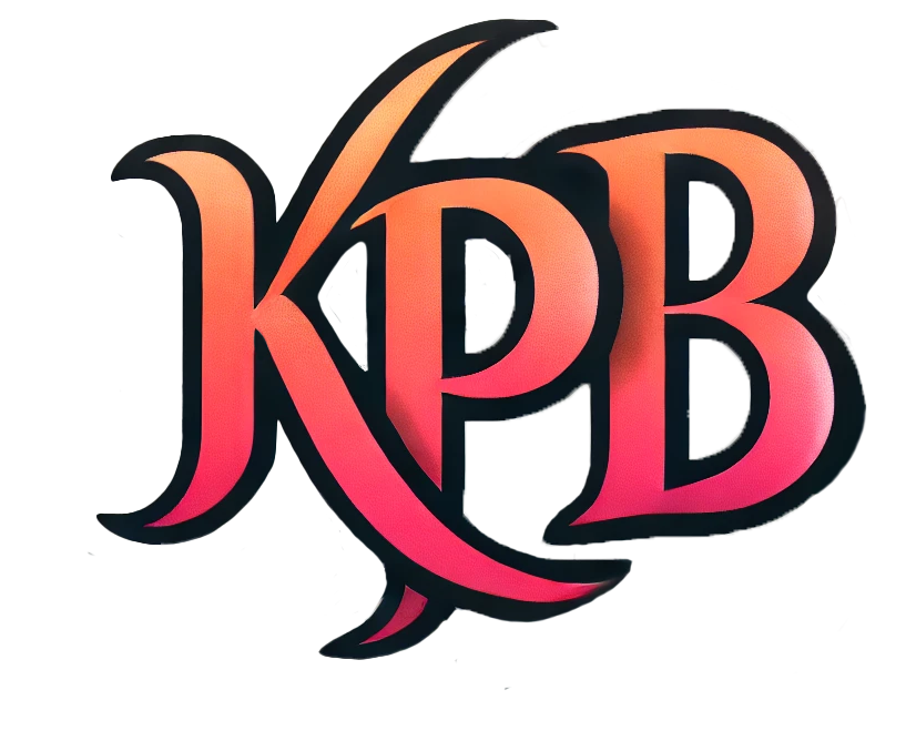 KPB Solutions Logo